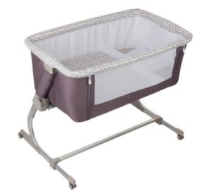 Cuna Colecho Jané Babyside